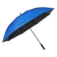 thumbnail image 1 of G4Free 47/54/62/68 Inch UV Protection Golf Umbrella Auto Open Vented Double Canopy Oversize Extra Large Windproof Sun Rain Umbrellas, 1 of 9