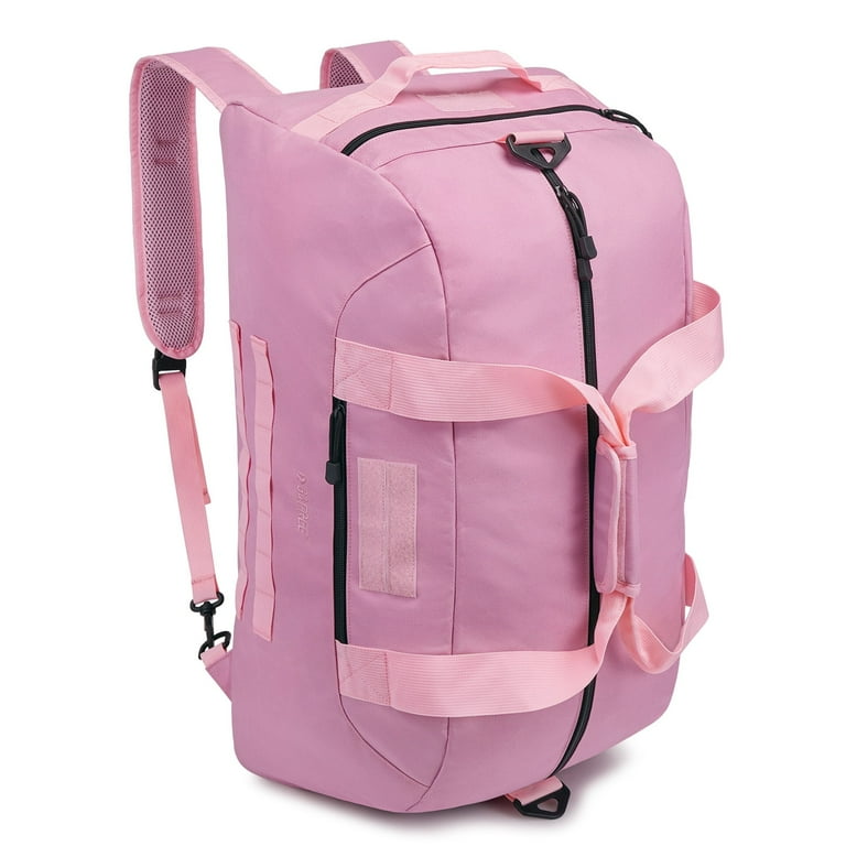 G4Free 70L Large Sports Duffle Bag for Men Gym Travel Backpack