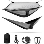 Aazon.co: Outdoor Haock with osquito Net, Lightweight Parachute Aazon.co: Outdoor Haock with osquito Net, Lightweight Parachute