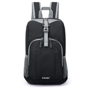 G4Free Mini 10L Hiking Daypack Small Hiking Backpack Cycling Compact Shoulder Backpack Outdoor for Men Women