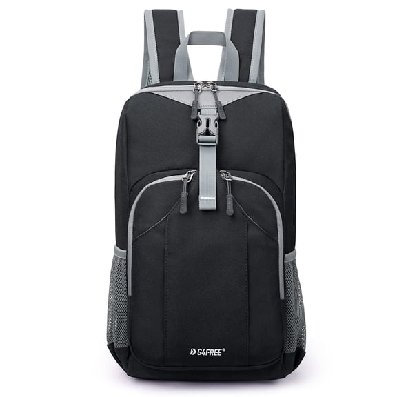 G4Free Mini 10L Hiking Daypack Small Hiking Backpack Cycling Compact Shoulder Backpack Outdoor for Men Women