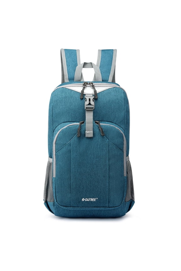 Mini 10L Hiking Daypack Small Hiking Backpack Cycling Compact Shoulder Backpack Outdoor for Men Women