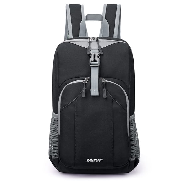 G4Free Mini 10L Hiking Daypack Small Hiking Backpack Cycling Compact Shoulder Backpack Outdoor for Men Women