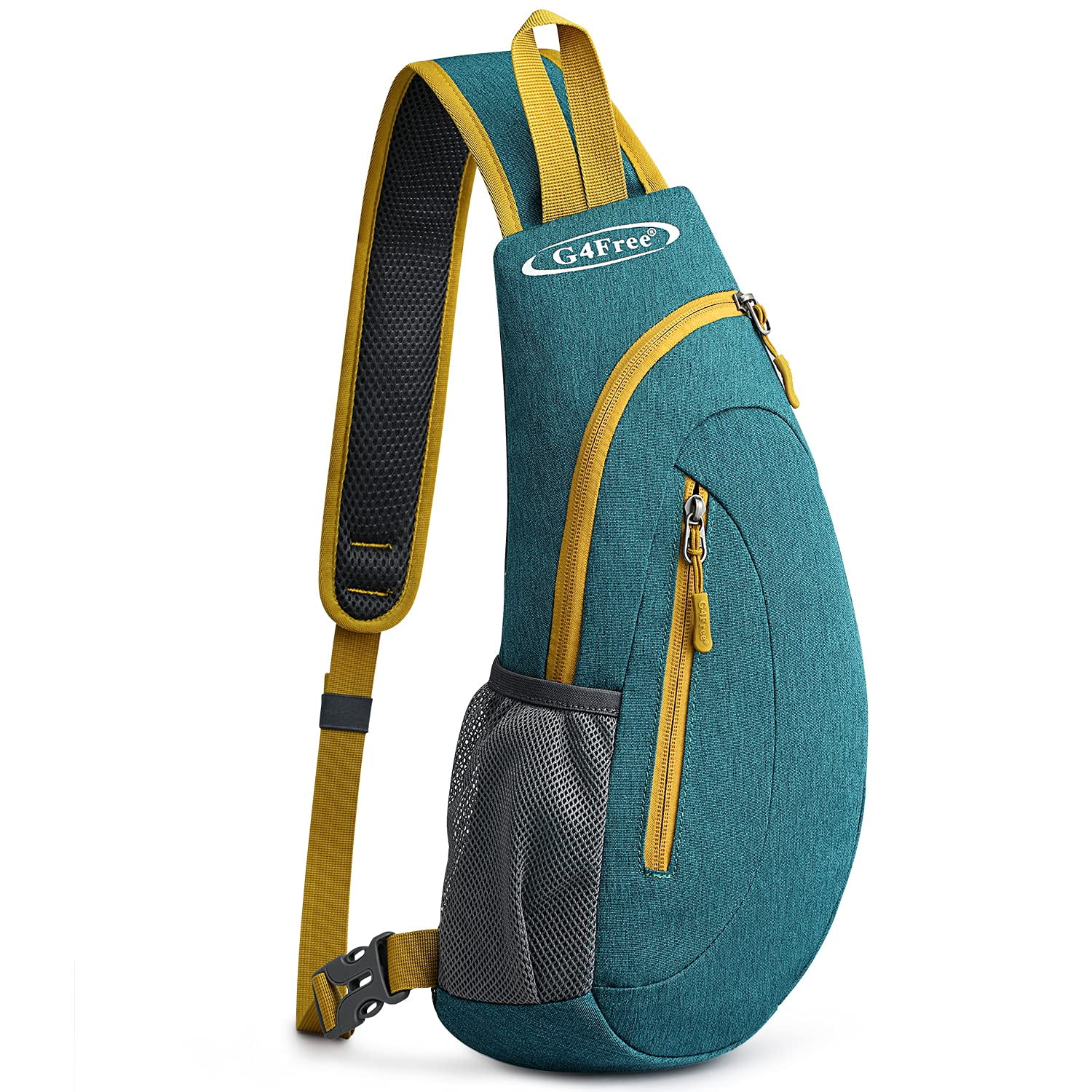 Chest Sling Backpack main image 0