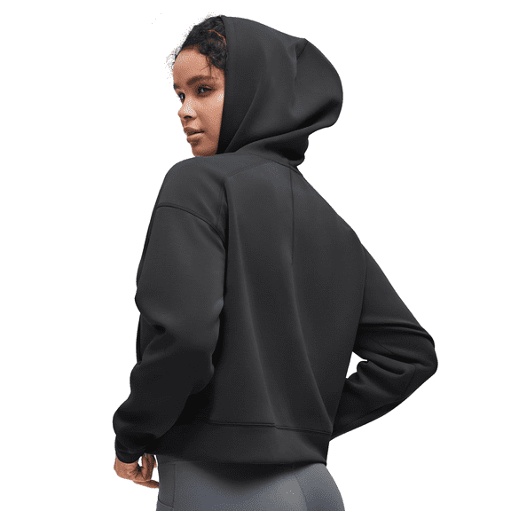 G4Free Smoofit Modal Soft Women's Fashion Hoodies Casual Pullover Long Sleeve Sweatshirts with Kangaroo Pocket