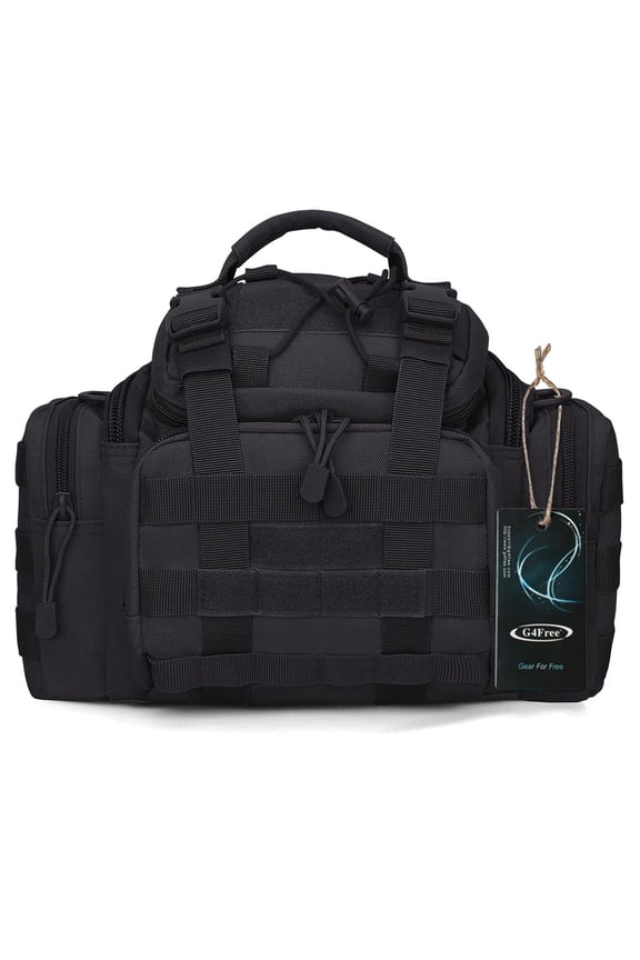 Sport Outdoor Waist Pack Sling Bag Hiking Fanny Pack Fishing Gear Crossbody Travel Bag