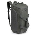 thumbnail image 1 of G4Free Sports Travel Duffel Bag 45L/60L with Shoe Compartment and Wet Pocket for Men and Women, 1 of 7