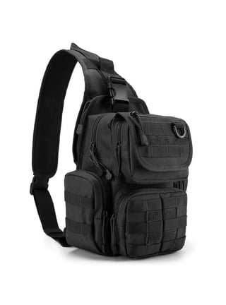 G4Free Borsa A Tracolla Leggera Con Protezione RFID - Zaino Da Viaggio Per Escursionismo