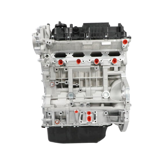 G4KH 2.0L New Model Long Block Engine Assembly For Hyundai Sonata Elantra Kia Optima Sorento 2015-2023