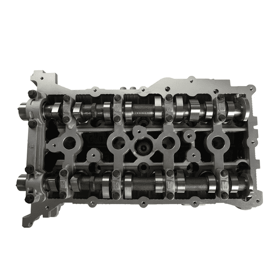 G4KJ 2.4L Engine Cylinder Head Assembly For 2011-2015 Hyundai Tucson Santa Fe Sport Kia Optima Sorento