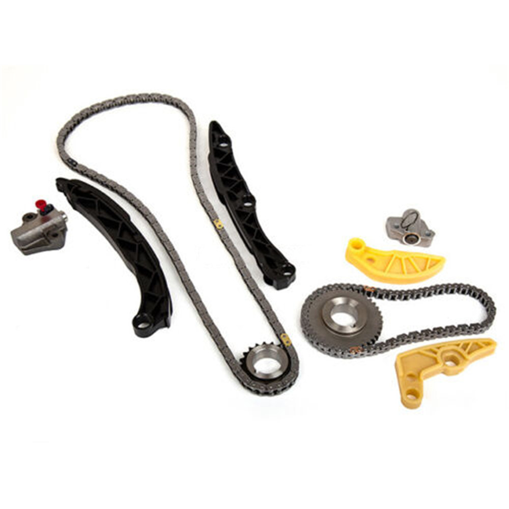 G4KJ 2.4L Engine Rebuild Overhaul Kit Gasket Piston Pin set / Con Rods & For HYUNDAI Tucson Sonata Santa for KIA Sorento Optima