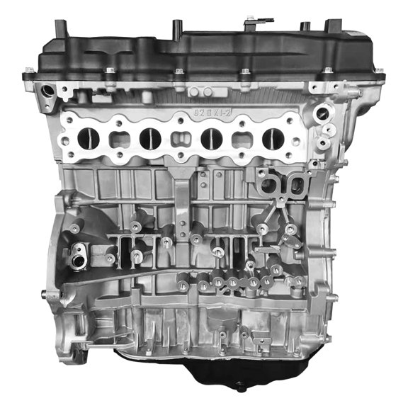 G4KJ Engine Assembly Motor Block Old Type For Kia Sportage 2.4L 2014-2016