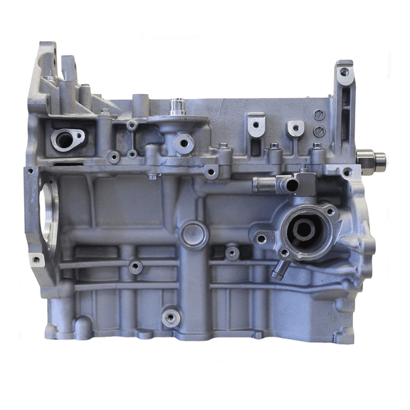 G4NC 2.0L Short Block Engine Assembly For Hyundai Tucson Elantra Kia Forte Soul Sportage 2011-2022