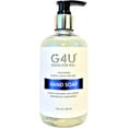 G4U Natural Hand Soap AIF4 For All Skin Types, Sensitive, Dry, Normal