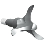 G5 100% steel tough Blade 100 gm Grain game head