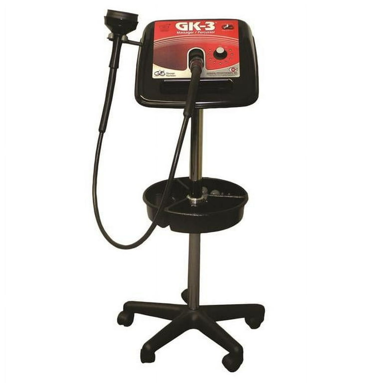 G5 model GK-3 percussor G5 model GK-3 percussor
