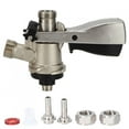 G5/8 SType Keg Coupler Dispenser, Perfect for Restaurants & Bars
