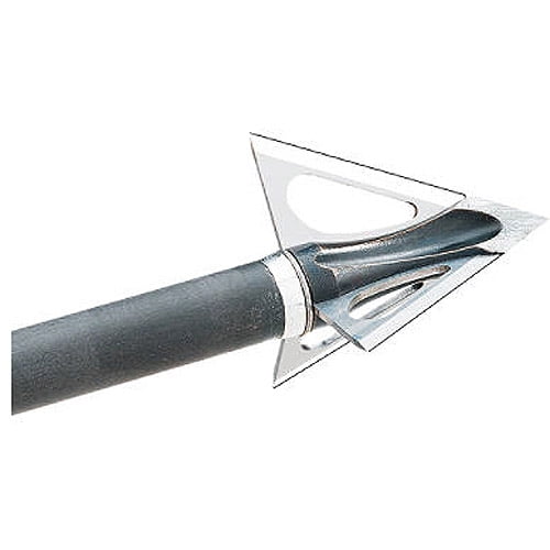 G5 Outdoors Striker Broadheads 125 Grain Fixed Blade Broadhead (3 Pack