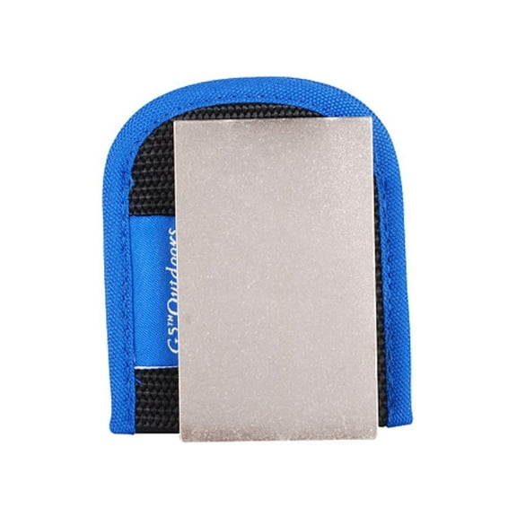 G5 Flat Diamond Broadhead Sharpener