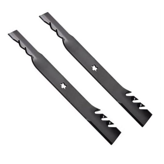G5 Gator Fusion Blades for 42" Sears Craftsman 138971 138498