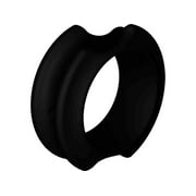 G5 Meta Peep Hunter 3/16" Bow Peep Sight Aluminum Black
