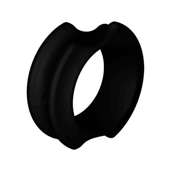 G5 Meta Peep Hunter 3/16" Bow Peep Sight Aluminum Black