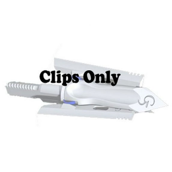 G5 Outdoors 179 T3 100 Grain Clips