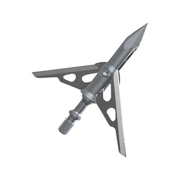 G5 T2 125 Grain Mechanical Broadhead