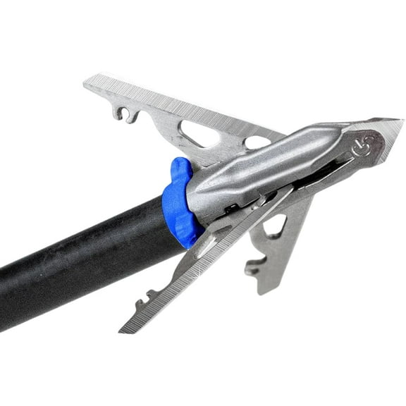 G5 Deadmeat V2 125 Grain Mechanical Broadhead