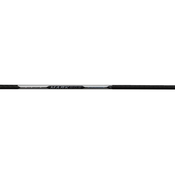 G5 Outdoors M203250B Mark 203 250 Spine Uncut Arrow Shafts (12 Pack)