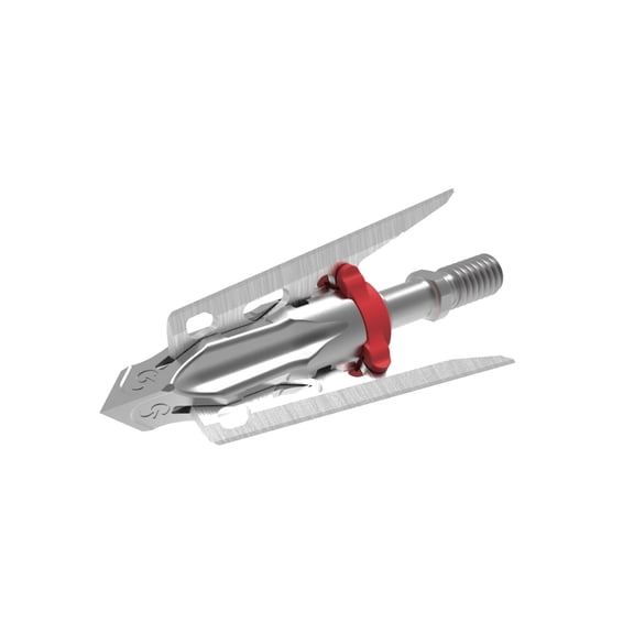 G5 Outdoors Megameat Crossbow Broadhead 100 Grain