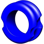 G5 Outdoors Meta Pro Peep Hunter Sight Small 3/16" Blue 316B-BLUE