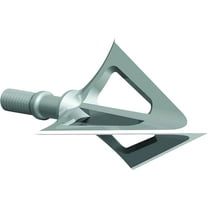 G5 Outdoors Montec 100-Grain 3 Count per Pack Broadhead