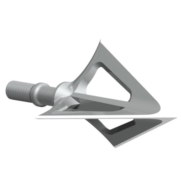G5 Broadhead Montec 85gr 3pk 116