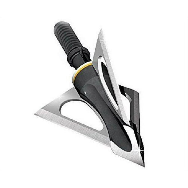 G5 Outdoors Striker Broadheads 100 Grain Broadhead (3 Pack)