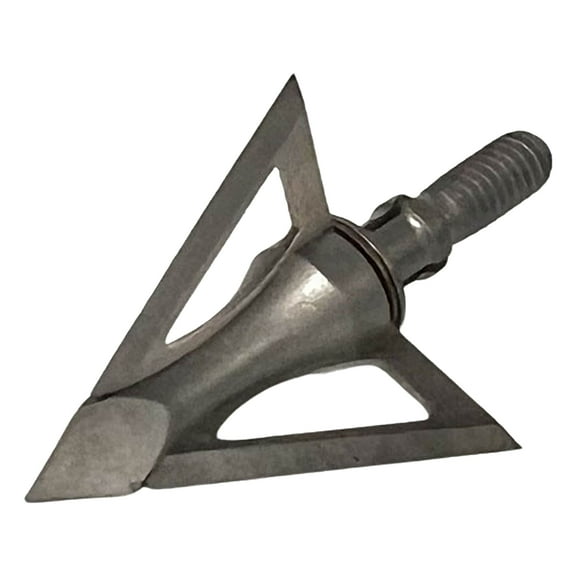 G5 Outdoors Whitetail Bone Collector 100 Grain Fixed Blade Broadhead