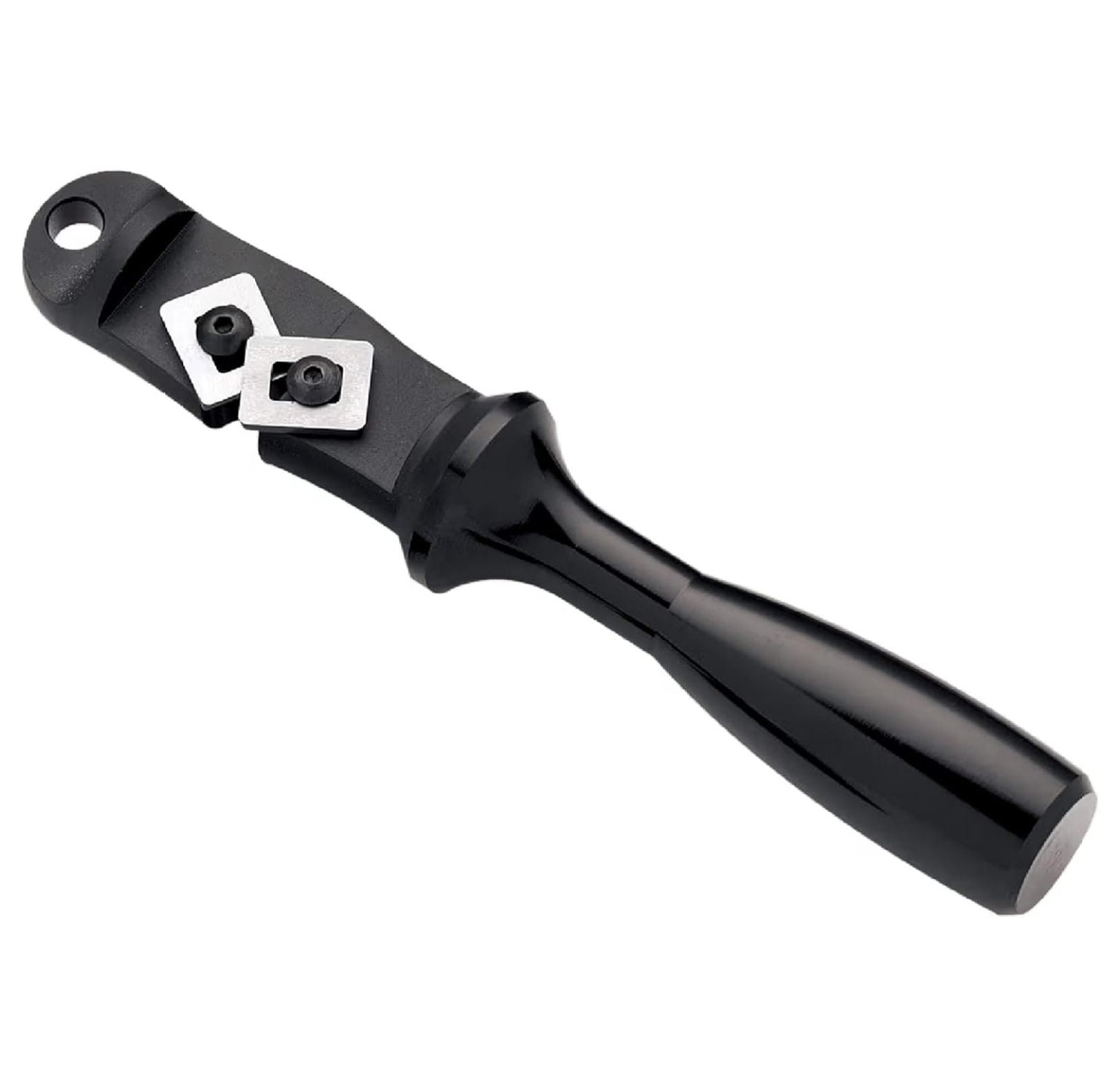 G5 Sportsman Sharpener - Archery Hunting Premium-Grade Carbide Universal Sharp Field Compact Sharpener for Broadheads, Knives