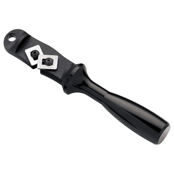 G5 Sportsman Sharpener - Archery Hunting Premium-Grade Carbide Universal Sharp Field Compact Sharpener for Broadheads, Knives