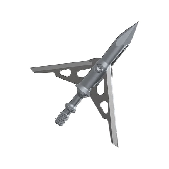 G5 T2 Crossbow 100 Grain Mechanical Broadhead