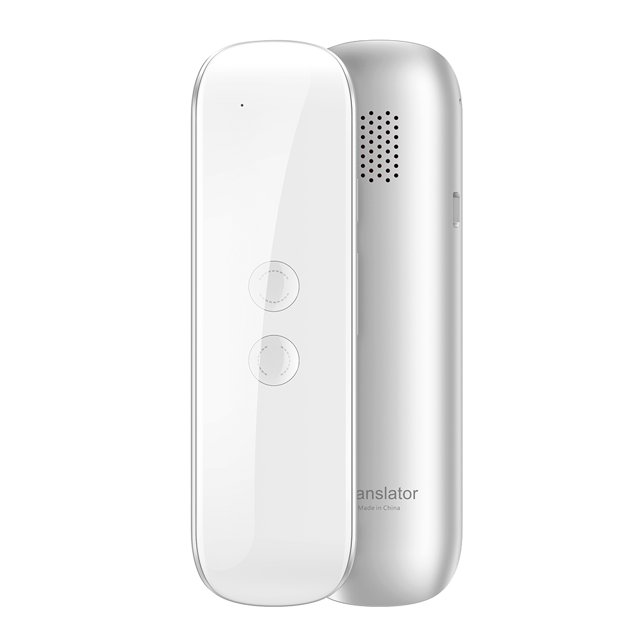 G5 Wireless Translator Instant Voice Smart Portable Device Simultaneous