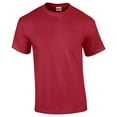thumbnail image 1 of G5000 Heavy Cotton Adult T-Shirt -Antique Cherry Red -Medium, 1 of 2