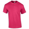 thumbnail image 1 of G5000 Heavy Cotton Adult T-Shirt -Heliconia-X-Large, 1 of 2