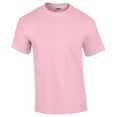 thumbnail image 1 of G5000 Heavy Cotton Adult T-Shirt -Light Pink-2X-Large, 1 of 2