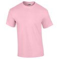 thumbnail image 1 of G5000 Heavy Cotton Adult T-Shirt -Light Pink-X-Large, 1 of 2