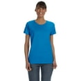 thumbnail image 1 of G5000L Gildan Ladies Heavy Cotton 100% Cotton T-Shirt, 1 of 1