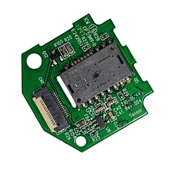 G502 RGBs Wireds Mice Replacement Motherboard Circuit Board Repair Part