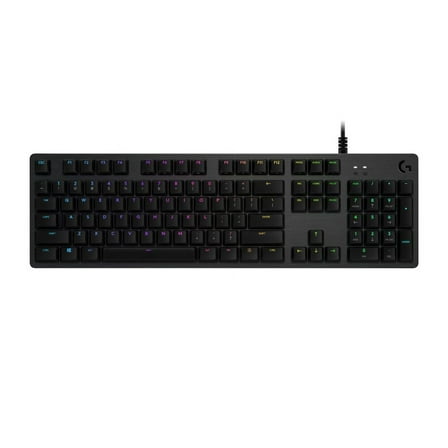 G512 Carbon Keyboard