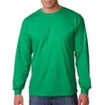 thumbnail image 1 of G5400 Adult Heavy Taped Jersey T-Shirt -Irish Green-2X-Large, 1 of 2