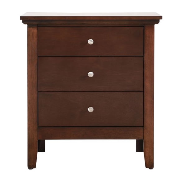 G5425-N -Glory Furniture Nightstand