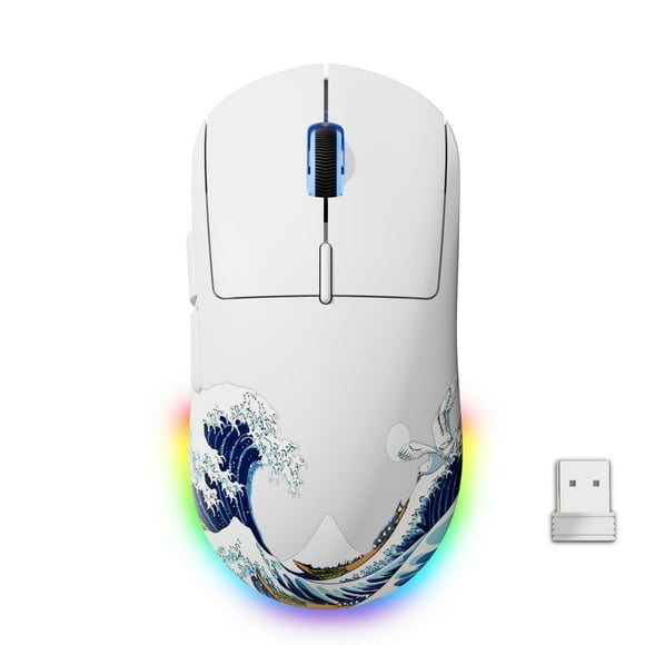 Joystick Mouse